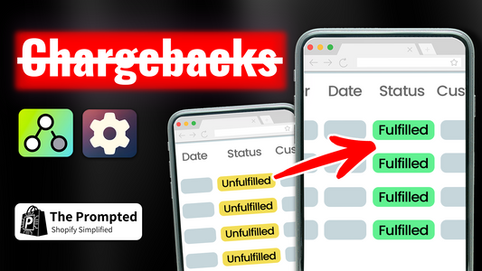 Delivery Status Tracking Automation - Free Tutorial