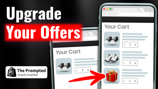 Auto-Add Items to Cart
