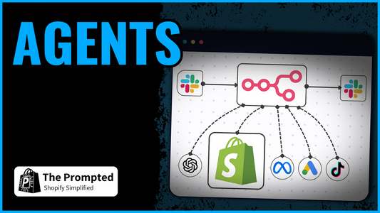 Get Your Shopify Metrics like ROAS in Slack Using n8n