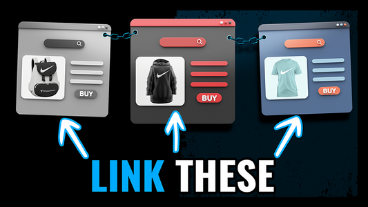 Use Your Products As Variants - Free Tutorial