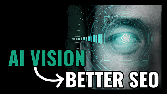 Using Vision AI To Write SEO - Free Tutorial