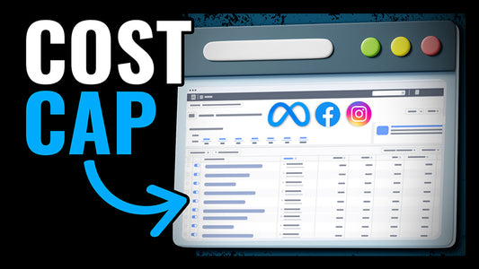 How To Create Cost Caps (NO Risk Ads - Part 3) - Free Tutorial