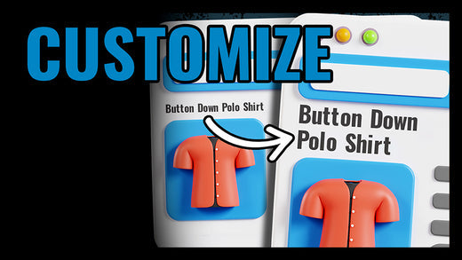 How To Change Your Product Title Font Size - Free Tutorial