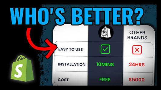 How to Create and Style Comparison Charts - Free Tutorial
