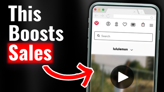 Desktop and Mobile Video Banner - Free Tutorial