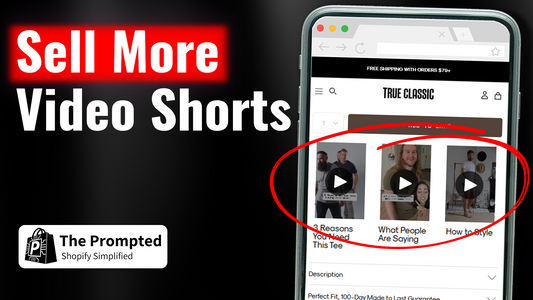 Story Style Videos - Free Tutorial