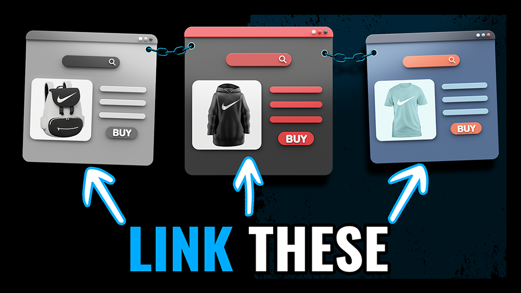 Use Your Products As Variants - Free Tutorial