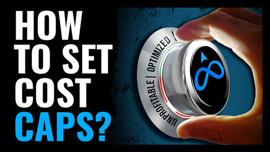 How To Set Your Cost Caps in Meta Ads (NO Risk Ads - Part 2) - Free Tutorial