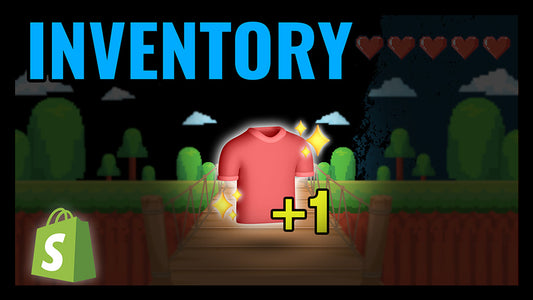 Shopify Inventory: A Beginner’s Guide